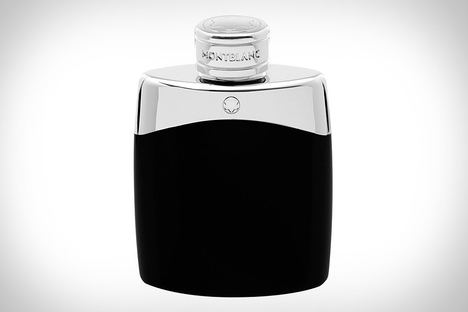 Mont Blanc Legend Cologne Mont Blanc Legend Cologne
