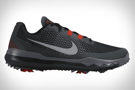 Nike TW 15 Golf Shoe Nike TW 15 Golf Shoe