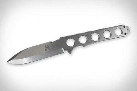 Prometheus Griffin Knife Prometheus Griffin Knife