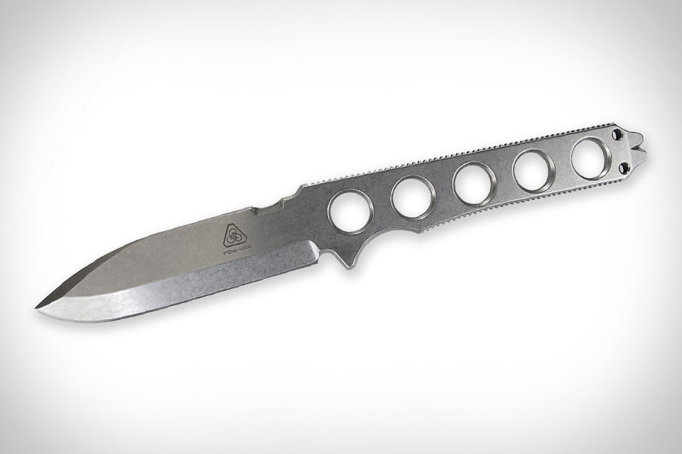 Spyderco Dog Tag Knife Uncrate