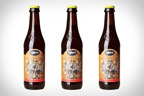 Dogfish Head Raison D'Extra Beer Dogfish Head Raison D'Extra Beer