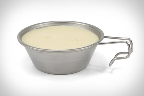 Snow Peak Camp Candle Snow Peak Camp Candle