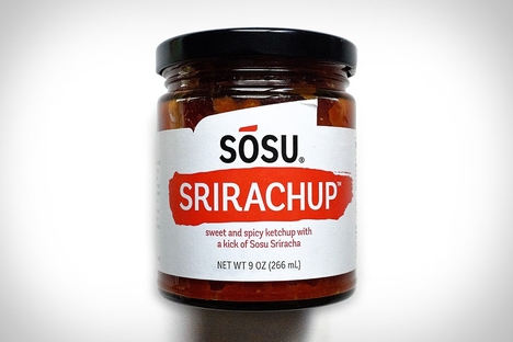 Srirachup Srirachup
