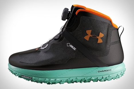 Under Armour Fat Tire GTX Under Armour Fat Tire GTX
