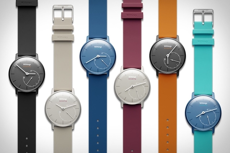 Withings Activite Pop Smart Watch Withings Activite Pop Smart Watch
