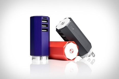 Zolt Charger Zolt Charger