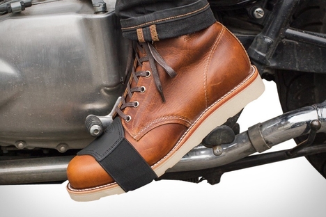 Shifter Boot Protector Shifter Boot Protector