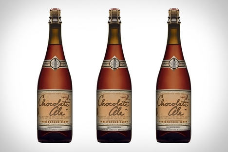 Boulevard Chocolate Ale Boulevard Chocolate Ale
