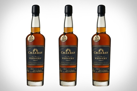 Charbay Hop Flavored Whiskey Release III Charbay Hop Flavored Whiskey Release III