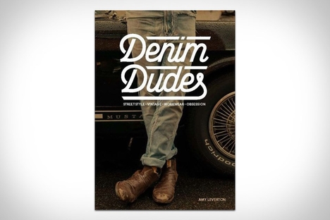 Denim Dudes Denim Dudes