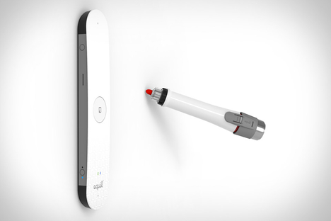 Equil Smartmarker Equil Smartmarker
