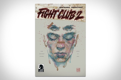 Fight Club 2 Fight Club 2