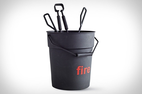 Fire Tools Fire Tools