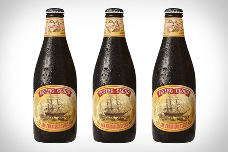 Anchor Flying Cloud Stout Anchor Flying Cloud Stout