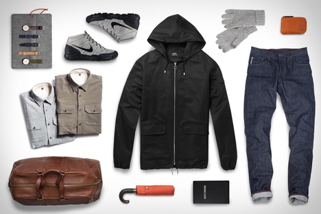 Garb: Booked Garb: Booked