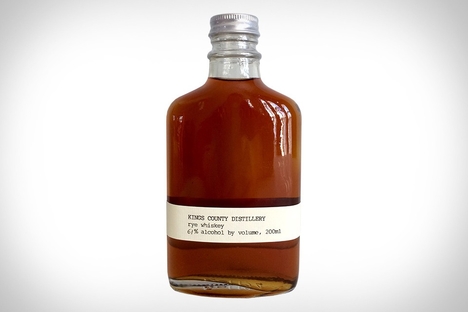 Kings County Rye Whiskey Kings County Rye Whiskey