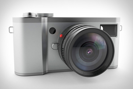 Konost FF Camera Konost FF Camera