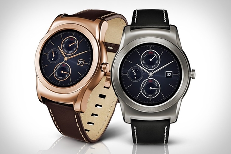 LG Urbane Smart Watch LG Urbane Smart Watch