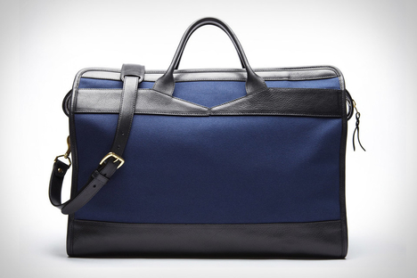 Lotuff Holdall Bag Lotuff Holdall Bag