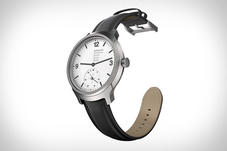 mvmt smartwatch