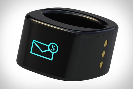 Mota Smart Ring Mota Smart Ring