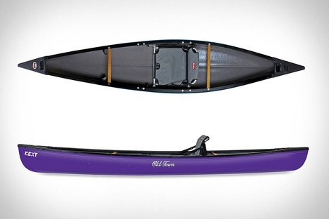 Next Canoe Next Canoe