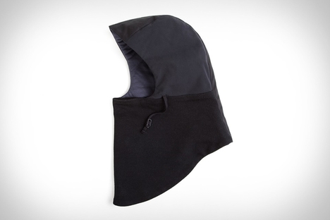 Outlier Hood Outlier Hood