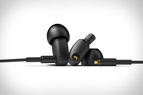 Q-Jays Earphones Q-Jays Earphones