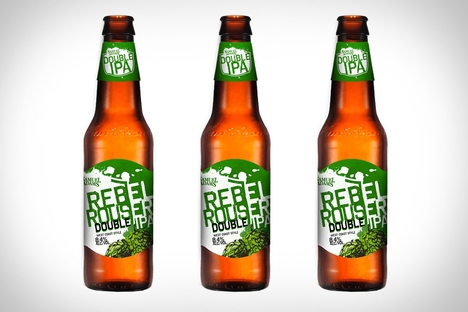 Samuel Adams Rebel Rouser Beer Samuel Adams Rebel Rouser Beer
