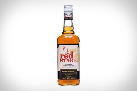 Jim Beam Red Stag Jim Beam Red Stag