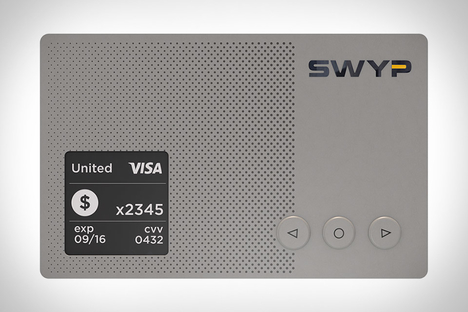 Swyp Card Swyp Card