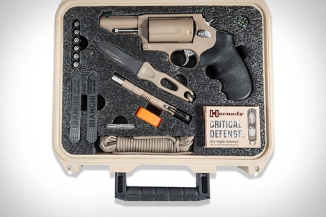 Taurus First 24 Kit Taurus First 24 Kit