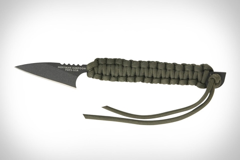 Tops Hoffman Harpoon Knife Tops Hoffman Harpoon Knife