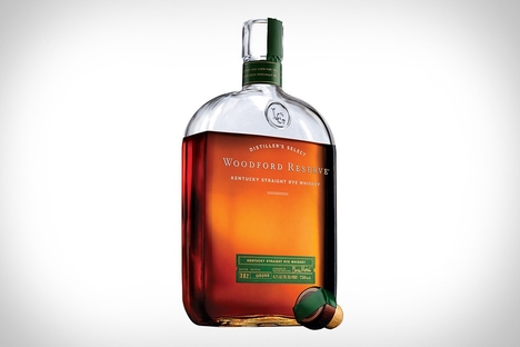 Woodford Reserve Rye Whiskey Woodford Reserve Rye Whiskey