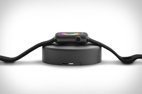 Nomad Pod for Apple Watch Nomad Pod for Apple Watch