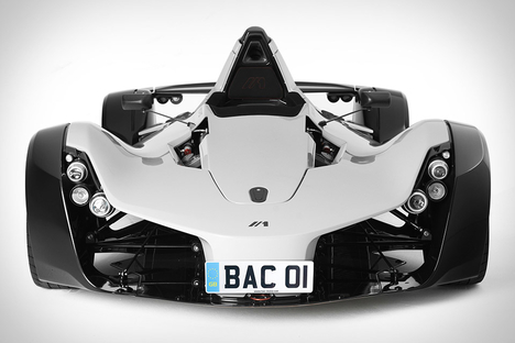 BAC Mono BAC Mono