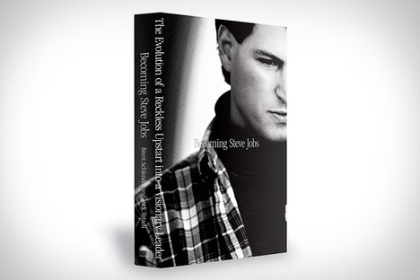 Becoming Steve Jobs Becoming Steve Jobs
