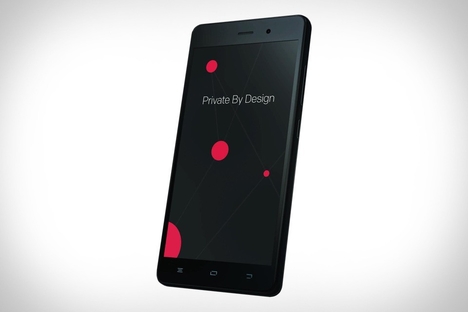 Blackphone 2 Blackphone 2