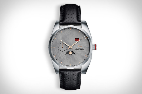 Dior Chiffre Rouge C03 Moonphase Watch Dior Chiffre Rouge C03 Moonphase Watch