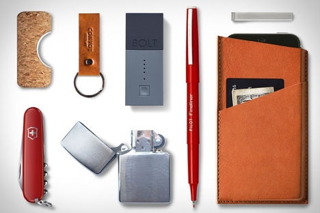 Everyday Carry: Uncork Everyday Carry: Uncork