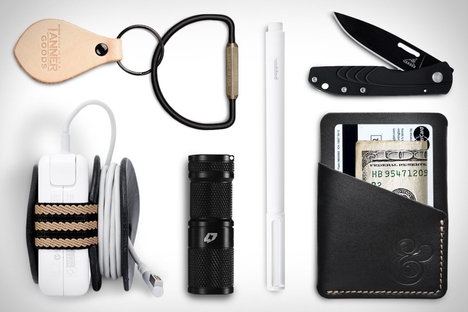 Everyday Carry: Unravel Everyday Carry: Unravel
