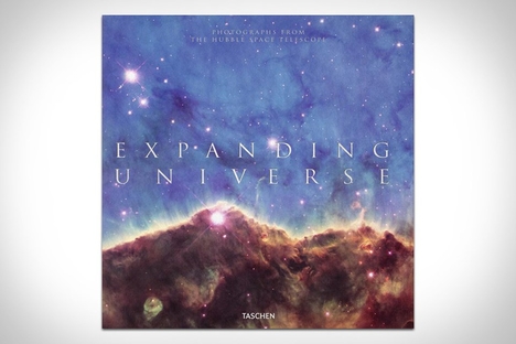 Expanding Universe Expanding Universe