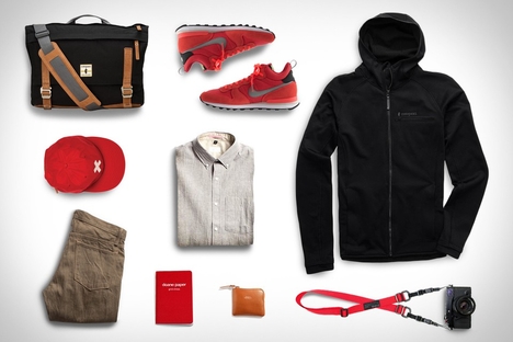 Garb: Go Snap Garb: Go Snap