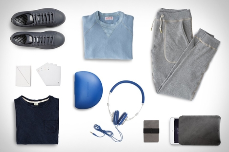 Garb: Delayed Garb: Delayed