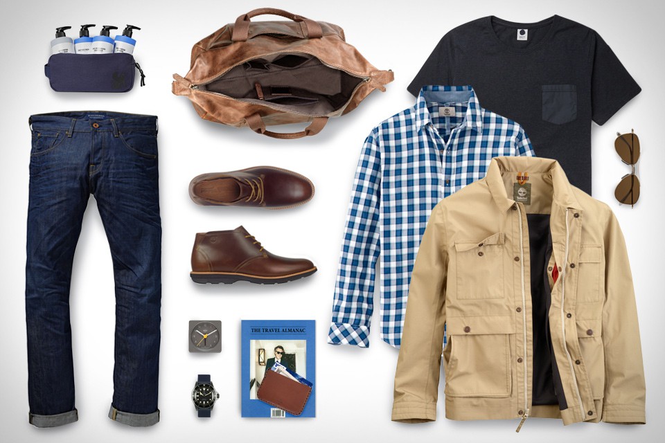 Garb: Go Snap | Uncrate