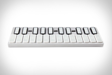 Keys Modular Keyboard Keys Modular Keyboard