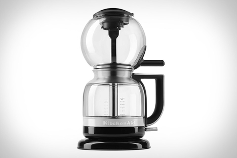 KitchenAid Siphon Coffee Brewer KitchenAid Siphon Coffee Brewer