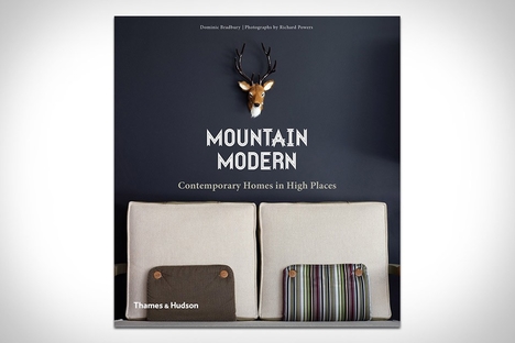 Mountain Modern Mountain Modern