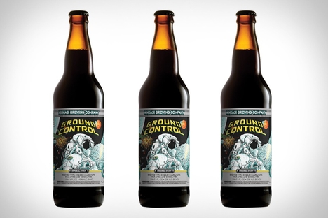 Ninkasi Ground Control Imperial Stout Ninkasi Ground Control Imperial Stout