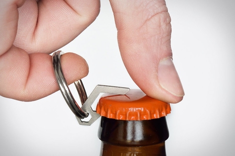 Pico Bottle Opener Pico Bottle Opener
